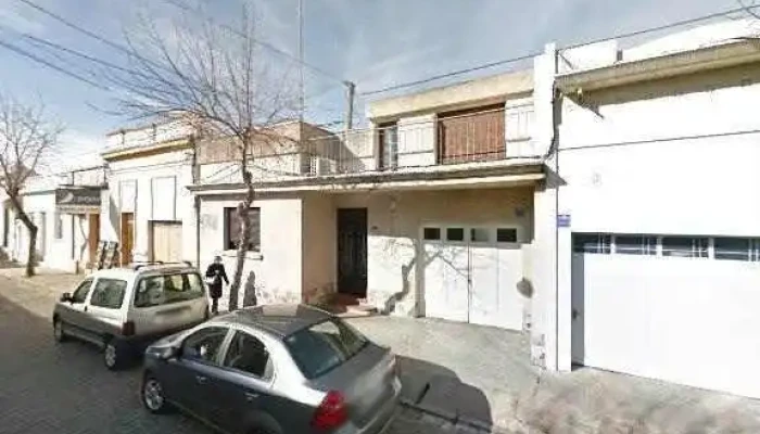 Instituto De Formacion Docente Catalogo - Mercedes