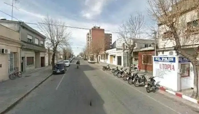 Instituto De Formacion Docente De Florida Donde - Florida