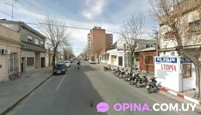 Instituto de Formación Docente de Florida - Florida