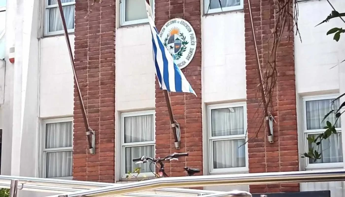 Instituto De Formacion Docente De Rocha Direccion - Rocha