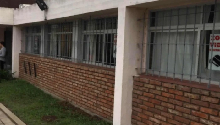 Instituto De Formacion Docente De San Jose Comentarios - San José de Mayo