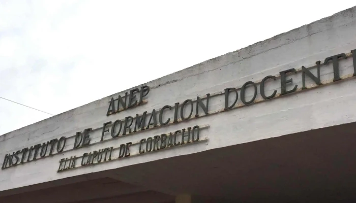 Instituto De Formacion Docente De San Jose Donde - San José de Mayo