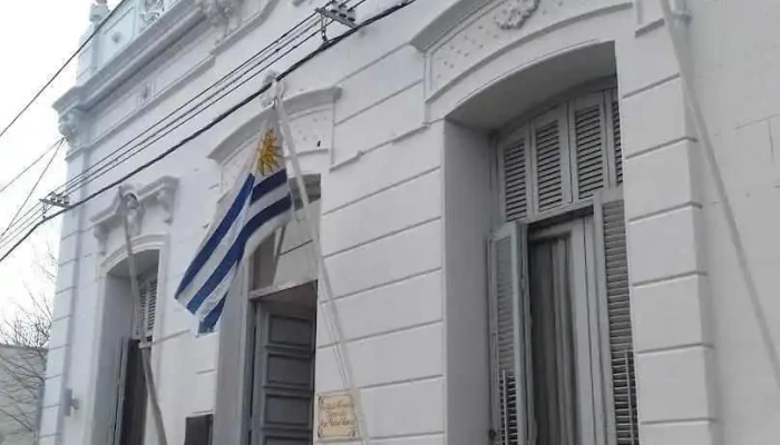 Instituto de Formación Docente Rosario - Rosario