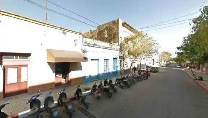 Instituto De Formacion Docente -  Videos - Salto