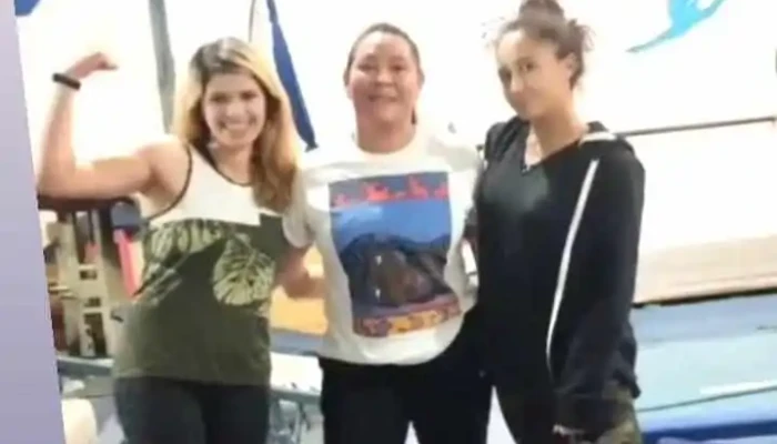 Instituto De Formacion Gimnastica Colonia Videos - Col. del Sacramento