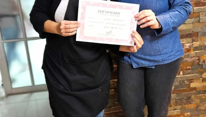 Instituto De Gastronomia Dahiana Peyro Catalogo - Paysand&uacute;