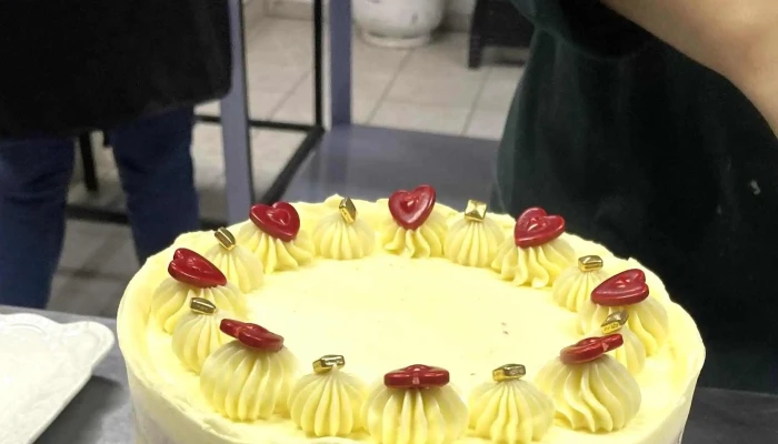 Instituto De Gastronomia Dahiana Peyro Cerca De Mi - Paysand&uacute;