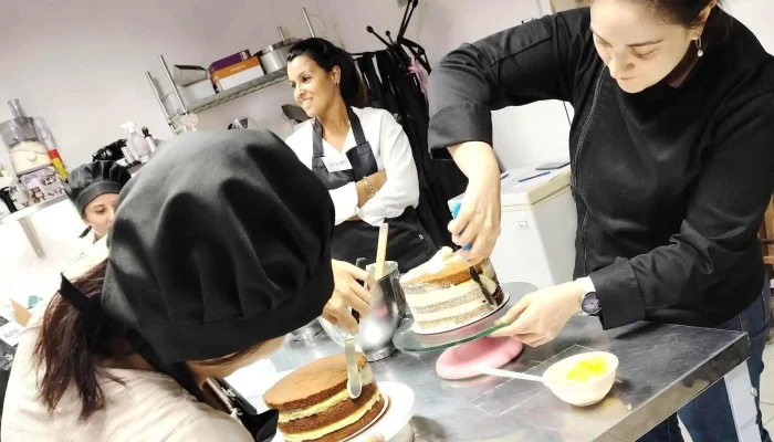 Instituto De Gastronomia Dahiana Peyro Descuentos - Paysand&uacute;