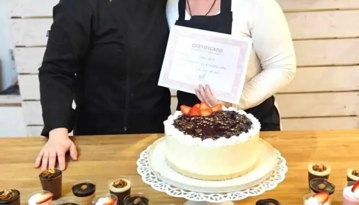 Instituto De Gastronomia Dahiana Peyro Mas Recientes - Paysand&uacute;