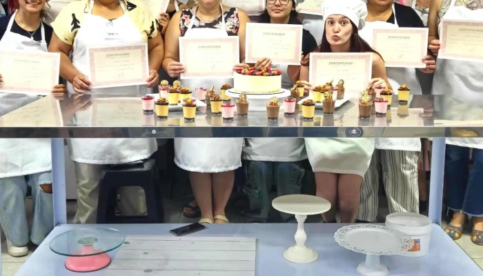 Instituto De Gastronomia Dahiana Peyro Opiniones - Paysand&uacute;