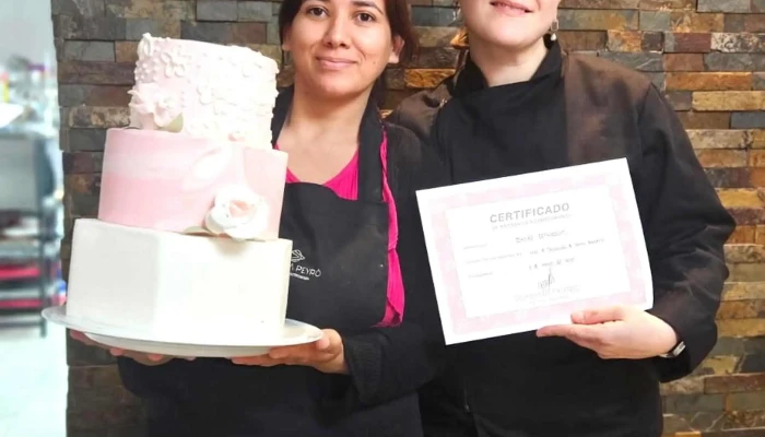 Instituto De Gastronomia Dahiana Peyro Sitio Web - Paysand&uacute;