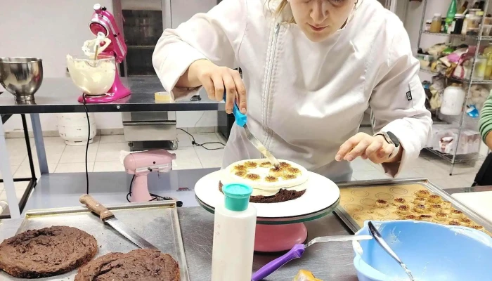 Instituto De Gastronomia Dahiana Peyro Telefono - Paysand&uacute;