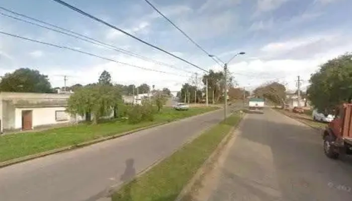 Instituto De Ingles Ali -    Rocha Sitio Webdeg - Rocha