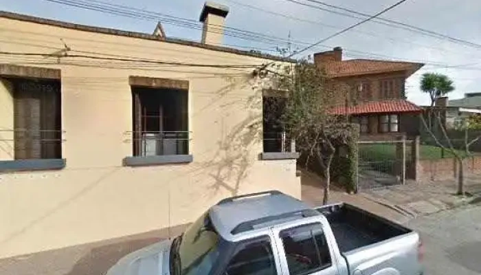 Instituto De Ingles Melo Como Llegar - Melo