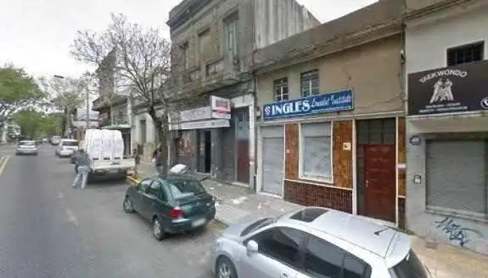 Instituto De Ingles Puntajedeg - Montevideo