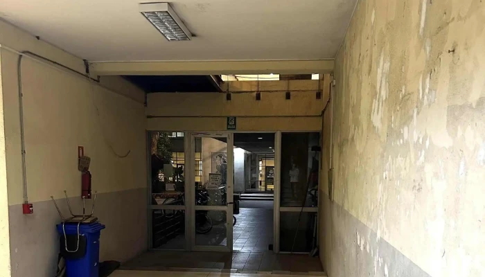 Instituto De Profesores Artigas -  Como Llegar - Montevideo