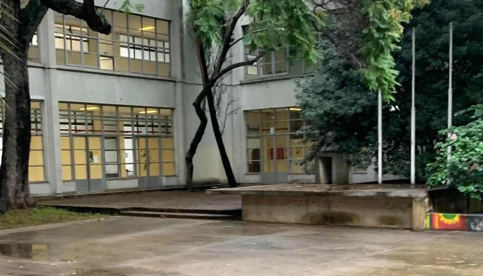 Instituto De Profesores Artigas -  Direccion - Montevideo