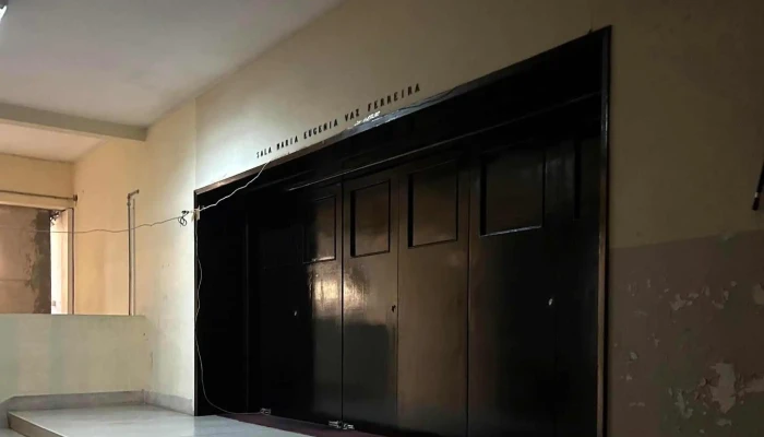 Instituto De Profesores Artigas -  Ubicacion - Montevideo