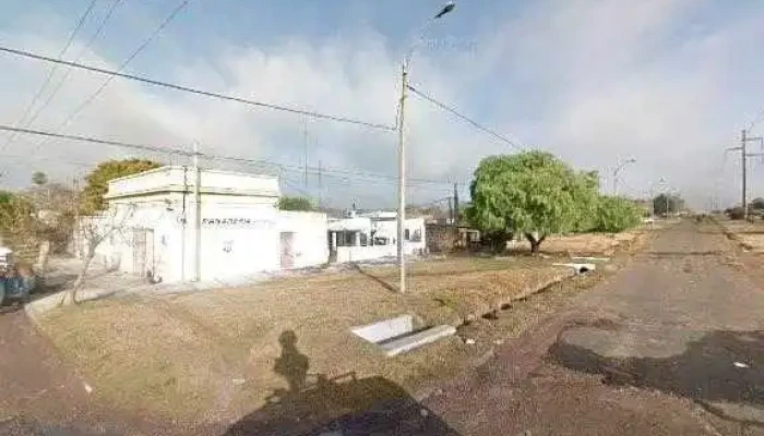 Instituto De Rehabilitacion Canada -  Direccion - Paysandú