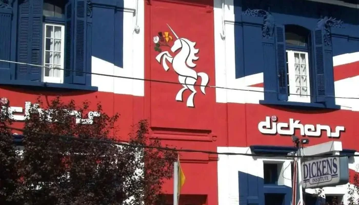 Instituto Dickens -  Cerca De Mi - Montevideo