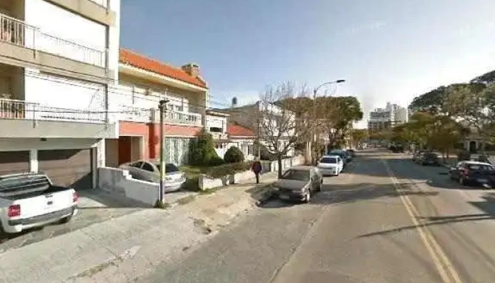 Instituto Dickens Malvin Videos - Montevideo