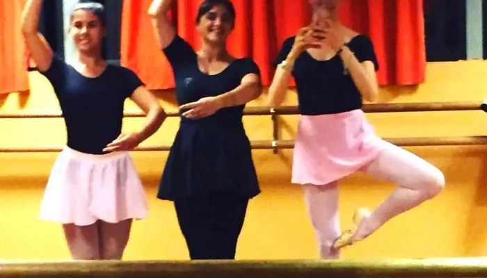 Instituto Dubay -  Danza - Montevideo