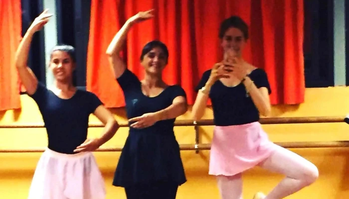 Instituto Dubay -  Sitio Web - Montevideo