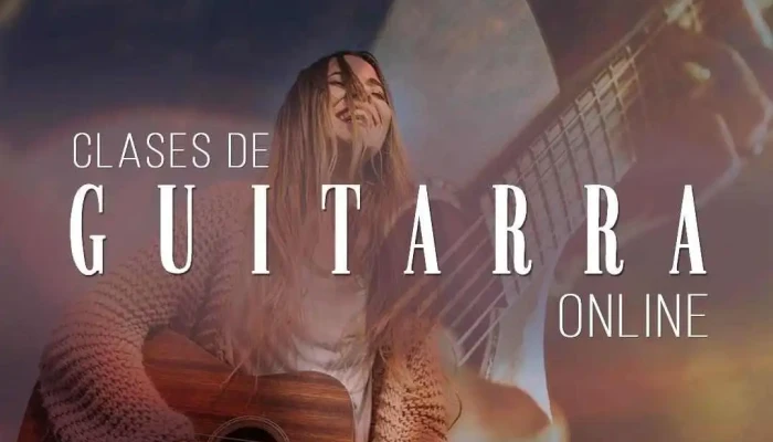 Instituto Evart -  Guitarra - Montevideo