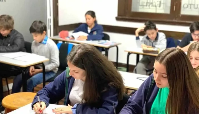 Instituto Fenix Estudiante - Montevideo