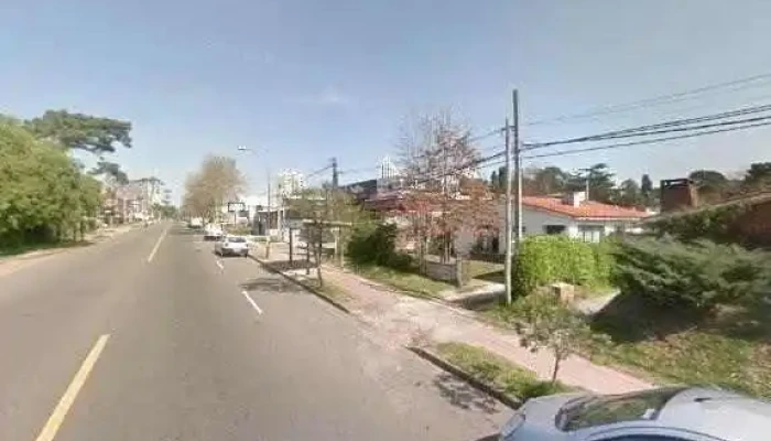 Instituto Greenwich -  Catalogo - Maldonado