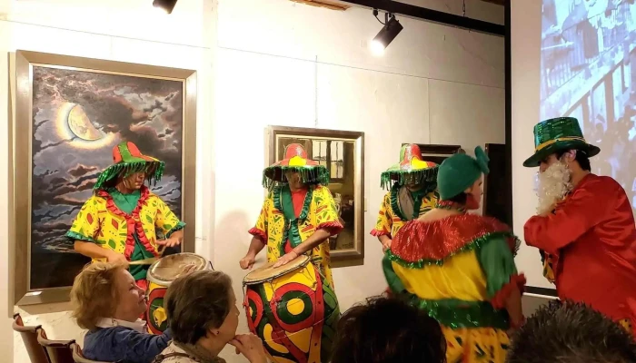 Instituto Historico Cultural Y Museo De Bellas Artes De De San Jose Como Llegar - San José de Mayo