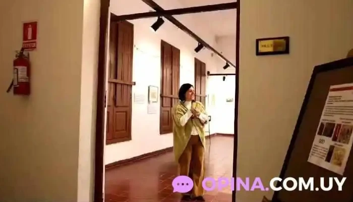 Instituto Historico Cultural Y Museo De Bellas Artes De De San Jose Videos - San José de Mayo