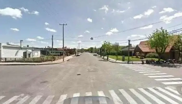 Instituto Horizontes Centro De Atencion Integral Numero - Cardona