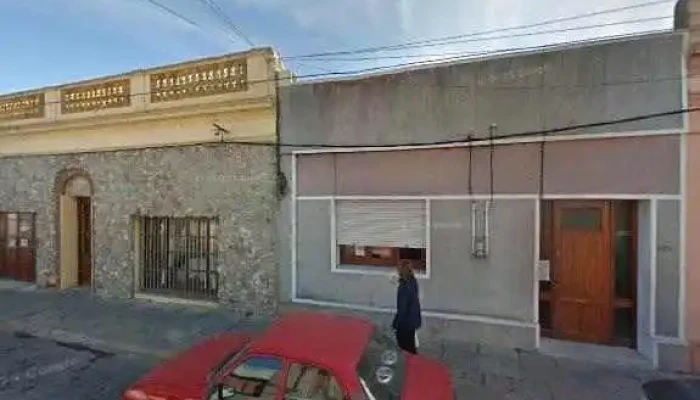 Instituto Icedu Minas -  Numero - Minas