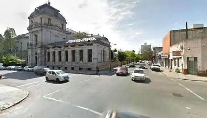 Instituto Icq -  Promociondeg - Montevideo