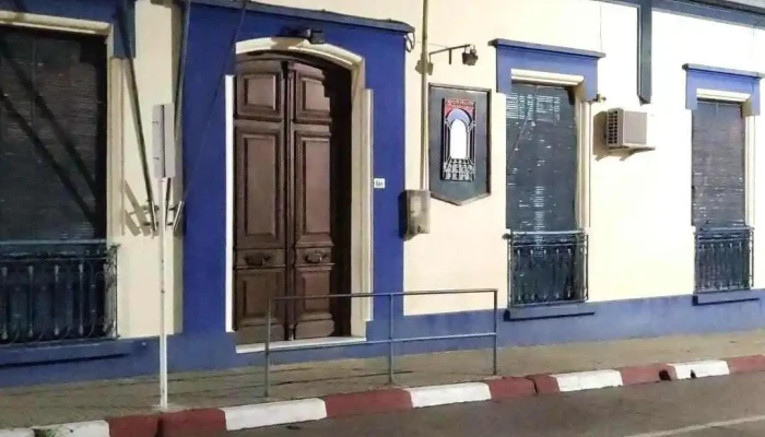 Instituto Integral -  Comentarios - Minas