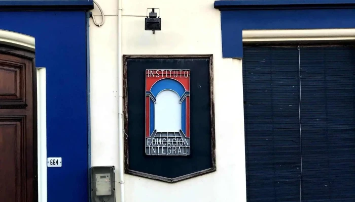 Instituto Integral - Minas