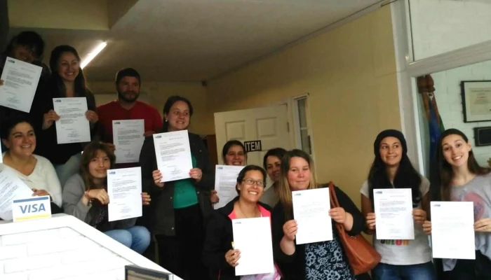 Instituto Item Capacitacion Laboral -  Descuentos - Punta del Este