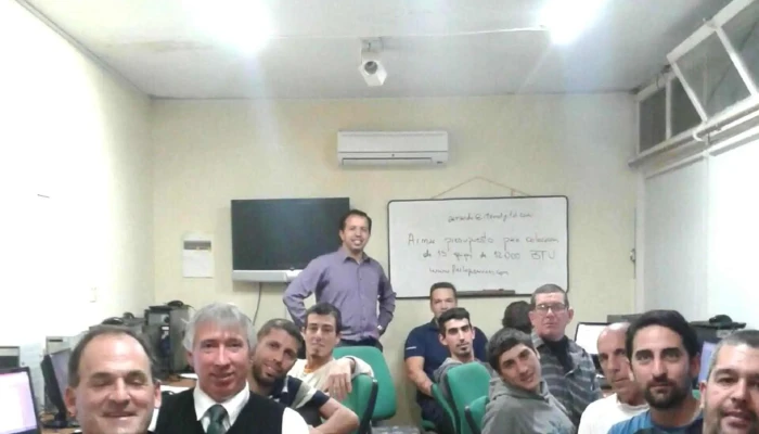 Instituto Item Capacitacion Laboral -  Zona - Punta del Este