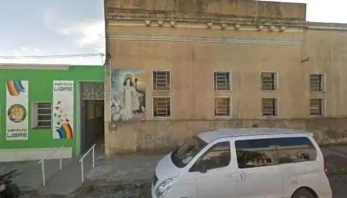 Instituto Libre -  Direcciondeg - Castillos