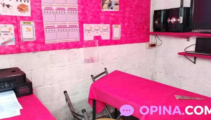 Instituto Lufra Del Propietario - Toledo