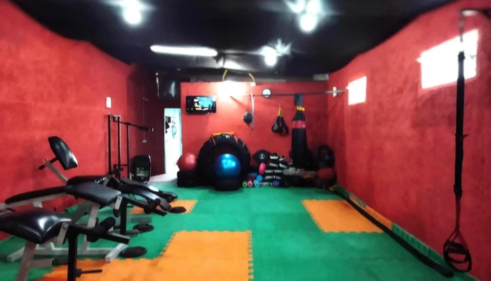 Instituto Mieres -  Puntaje - Rio Branco