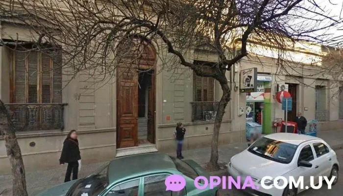 Instituto Punto Com Salto - Salto