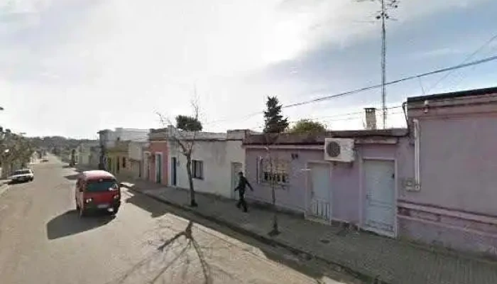 Instituto Samurai Fotosdeg - Mercedes