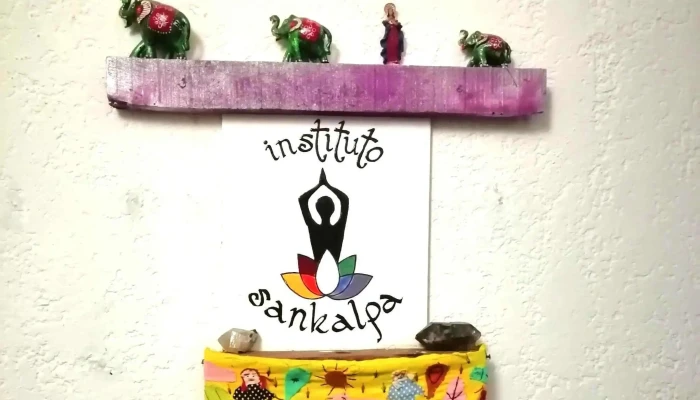 Instituto Sankalpa - Castillos