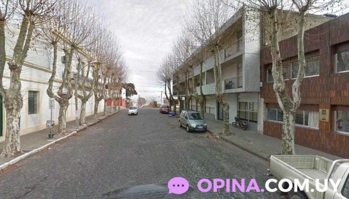 Instituto Tecnológico Ctc Colonia - Col. Del Sacramento