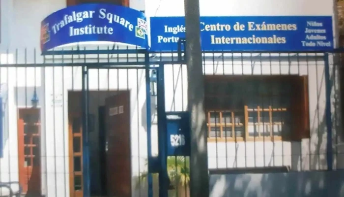 Instituto Trafalgar Square -  Telefono - Montevideo