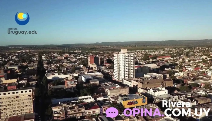 Instituto Uruguayedu Del Propietario - Rivera