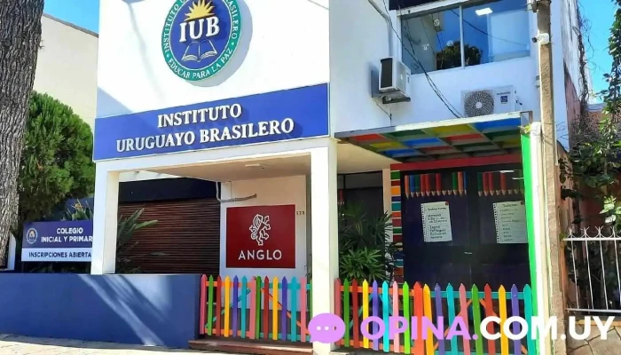 Instituto Uruguayo Brasilero Iub Del Propietario - Artigas
