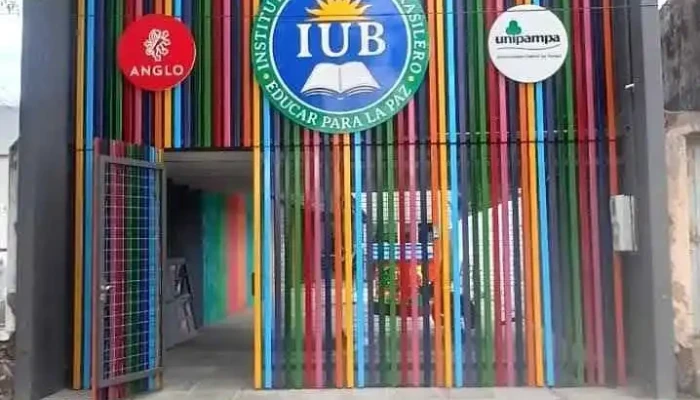 Instituto Uruguayo Brasilero Iub Direccion - Artigas